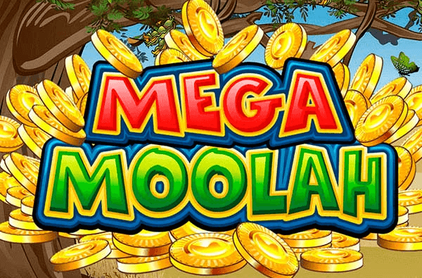 Игра Mega Moolah